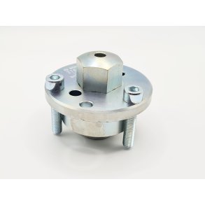 Aftrkker for starterkrans, Rotax Max