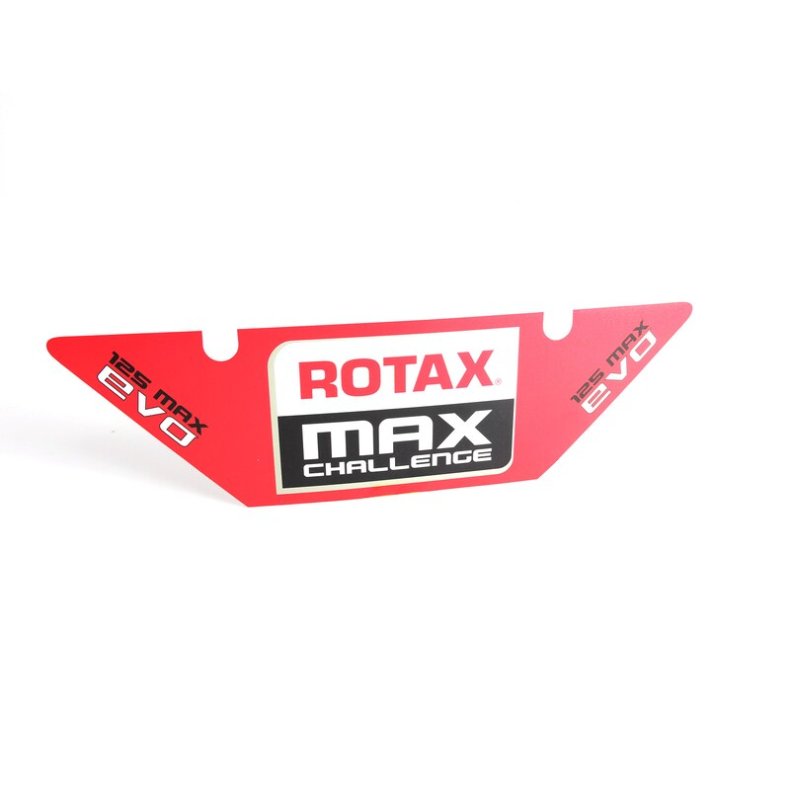 Rotax Kler Klistermrke, Senior/Junior/Mini