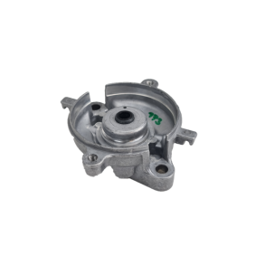 Bund for Power Valve, Rotax Max Evo 