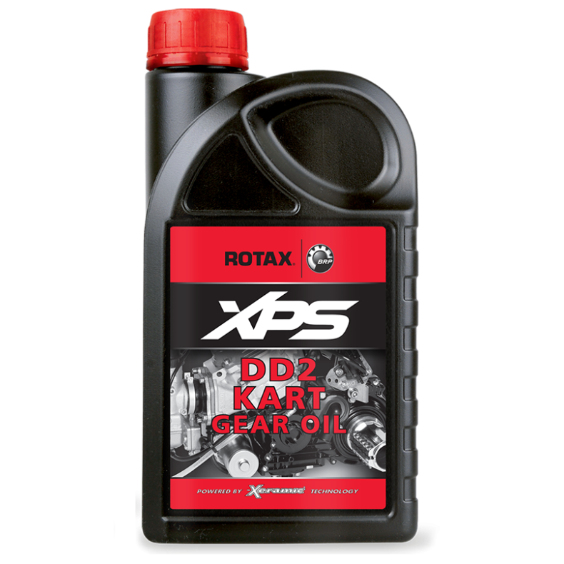 Rotax XPS DD2 Gear Oil, 1L