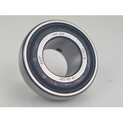 SKF Bearing for 30mm Rear Axle, YAT 206