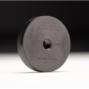 Tillett CIK Nylonskive for Sde, 51 x 10mm