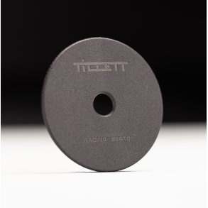 Tillett CIK Nylonskive for Sde, 51 x 2mm