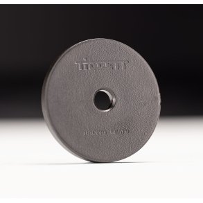 Tillett CIK Nylonskive for Sde, 51 x 5mm