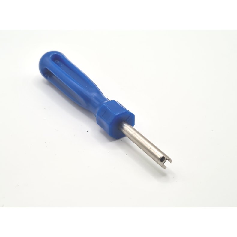 Wheel Valve Tool