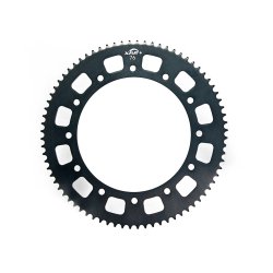X.A.M Sprocket 219, Gunmetal 