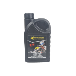 Xeramic Castor Evolution 2T Olie, CIK 1L