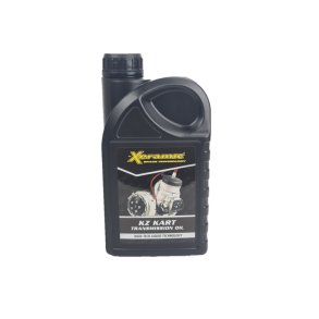 Xeramic KZ-DD2 Gearolie, 1L