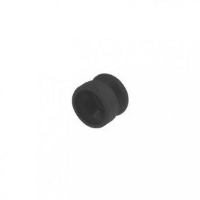 OTK Dust Cover for BSD Master Cylinder, Black