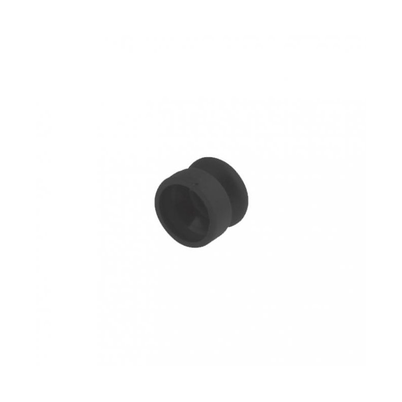 OTK Dust Cover for BSD Master Cylinder, Black