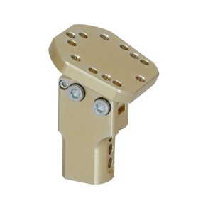 Adjustable Steering Wheel Hub