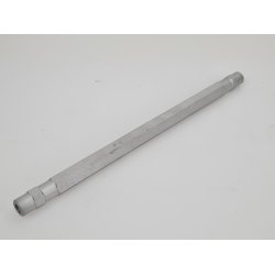 Aluminum Track Rod 243mm, Dino Kart