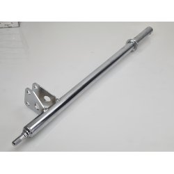 Steering Column 470mm, Dino Kart