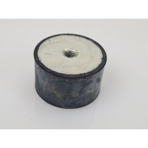 Vibrationsdmper 50 x 30mm, til Dino Kart