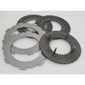 Kobling Rennoverings Kit til GX270, Aftermarket