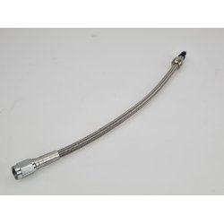 Brake Line 240mm, Dino Kart