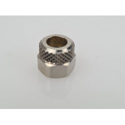 Connector for Brake Lines, Dino Kart