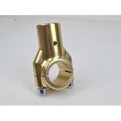 OTK Support Bracket for Removeable Seat Stay, 30mm