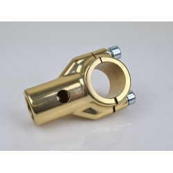 OTK Support Bracket for Removeable Seat Stay, 30mm