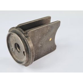 Dell'Orto Gasspjld 45, Rotax Max Evo 