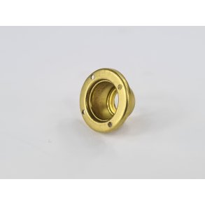 Krave for Hoveddyse, Dell'orto 