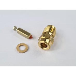 Nleventil og ventilsde 150, Dell'orto 