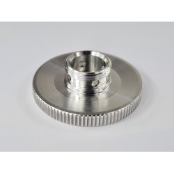 Dell'orto Carburetor Plug Screw, Rotax 