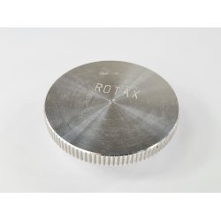 Dell'orto Carburetor Plug Screw, Rotax 