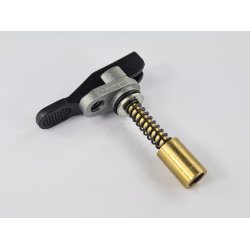 Dell'orto Choke Lever VHSB, Rotax Max 