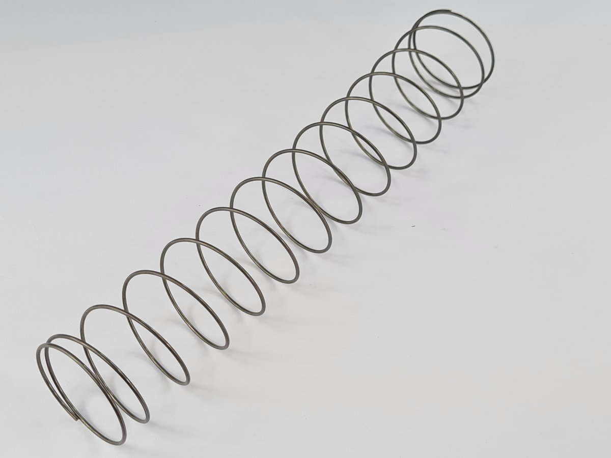 Throttle Valve Spring, Dell'orto Rotax Carburetor, Fuel Pump KRacing