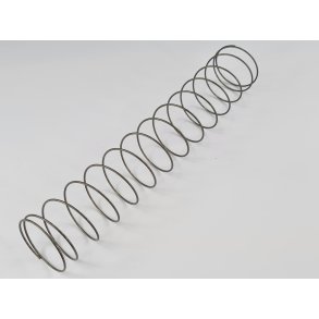 Trykfjeder returspjld Dell'orto Rotax