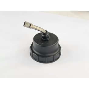 Dksel for Karburetor, Dell'orto VHSB34