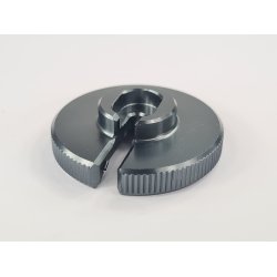 Tool for Changing Needle on VHSB34