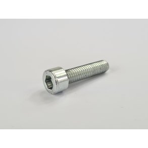 Allen Screw ISO 4762 - M6x25 - 8.8