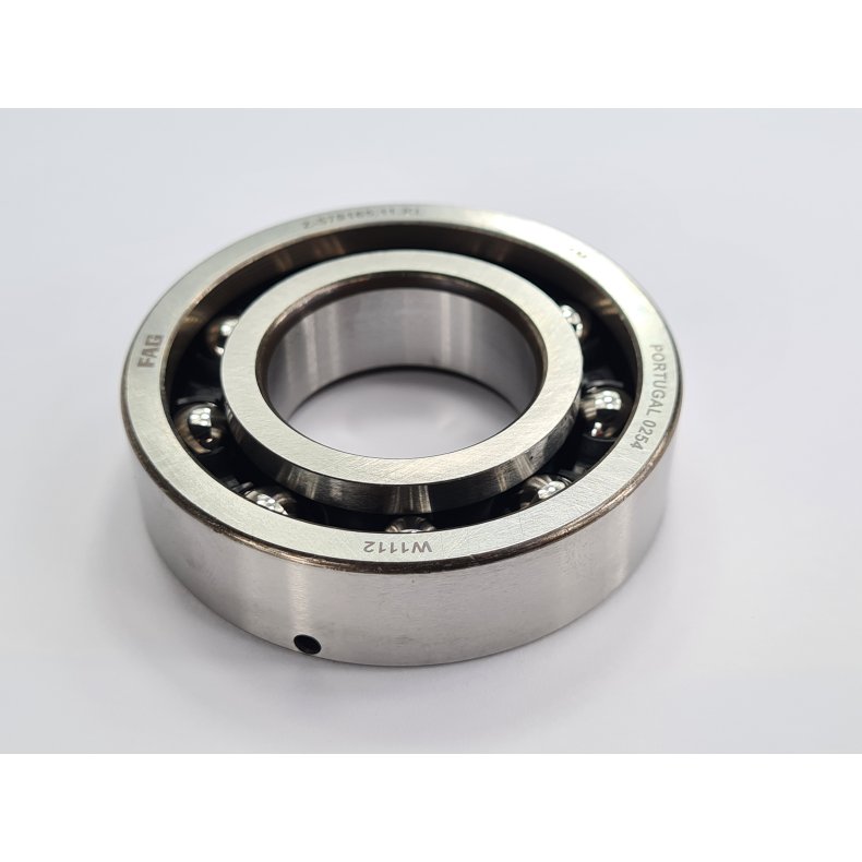 Ball Bearing for Crankshaft 6202, Rotax Max 