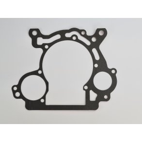 Pakning for Krumtaphus, Rotax Max 