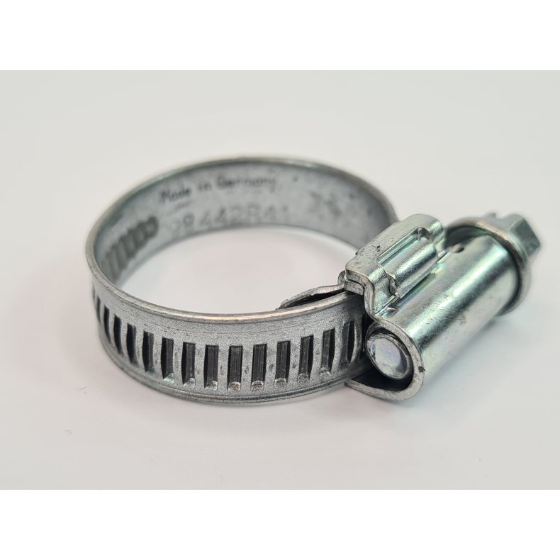 Hose Clamp for Radiator 16-25mm, Rotax Max 