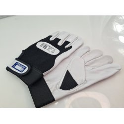 Karting Gloves, Leather