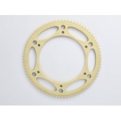 Extron Pro, 219 Kevlar Rear Sprocket, Righetti 
