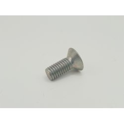 Countersunk Screw  M5 x 12-5.8, Rotax DD2