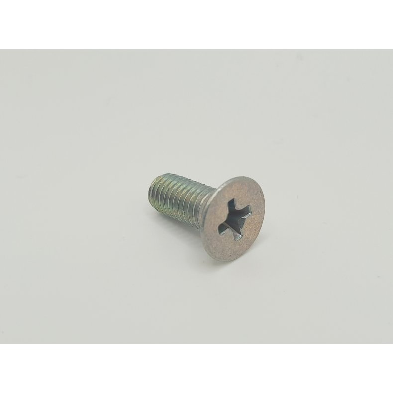 Countersunk Screw  M5 x 12-5.8, Rotax DD2