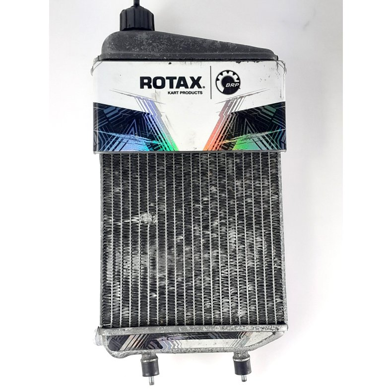 Rotax DD2 Radiator, Used 