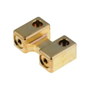 Alubeslag for Justerbar Fodsttte, OTK 