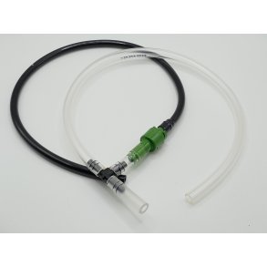 Rotax Max Evo Power Valve slange st