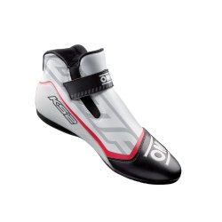 OMP Karting Shoes, KS-2, White