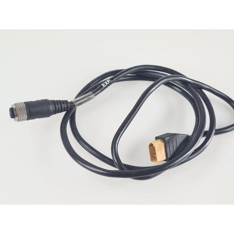 Unipro Power Expansion Cable, Used