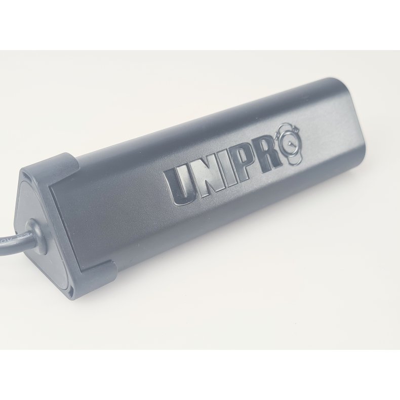 Unipro Standard Battery Holder (6 x AA), Used